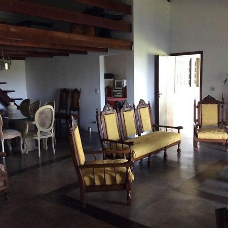 Chacara Camargo Silva Villa Mairipora Exterior photo
